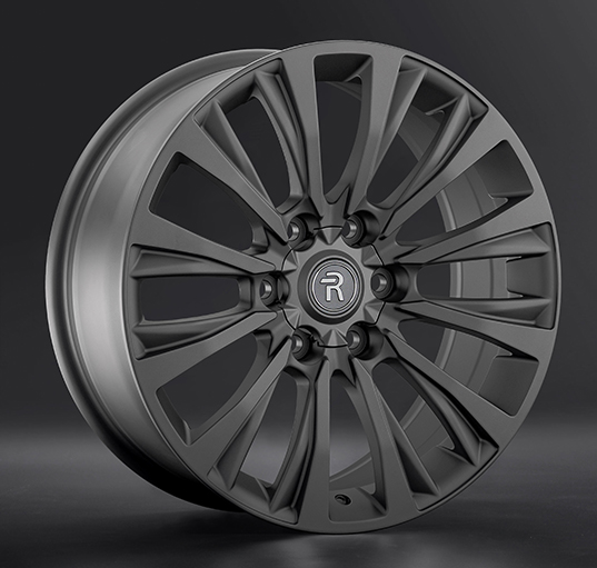 Колесный диск REPLAY TA14 8х20/6x139,7 D100,1 ET55 MGM